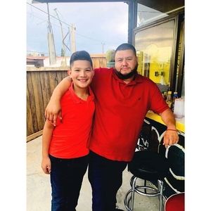 Meet your Posher, Alejandro